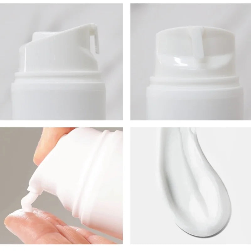 Silky Smooth Hair Repair Mask