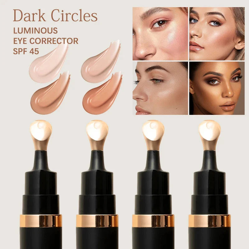 Glow & Radiance Eye Concealer