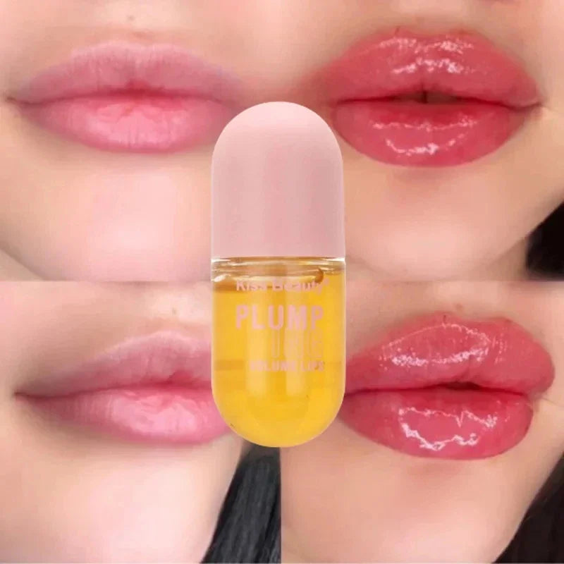 Instant Lip Plump Boost