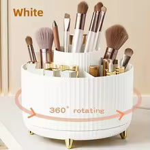 360° Beauty Organizer Box
