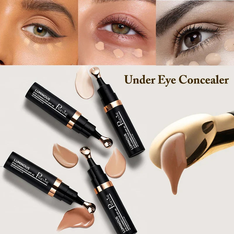 Glow & Radiance Eye Concealer