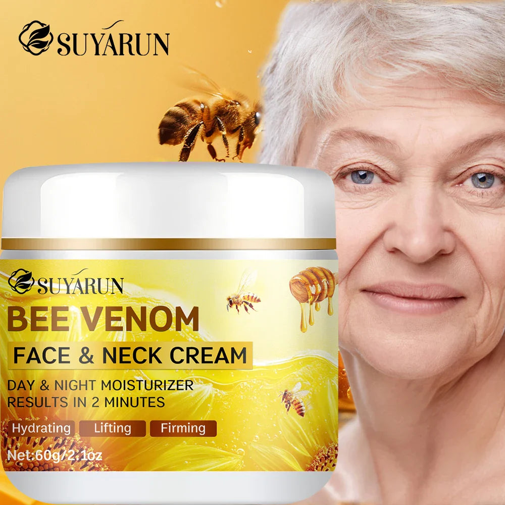 Bee Venom Radiance Cream