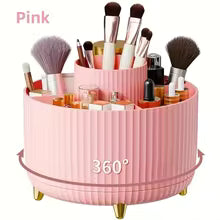 360° Beauty Organizer Box