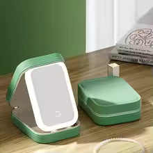 Glamour Glow Makeup Box