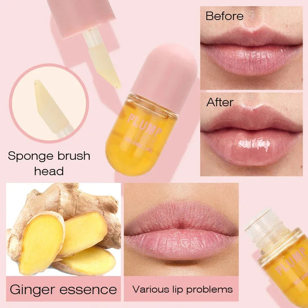 Instant Lip Plump Boost